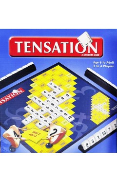 Tensation 55108